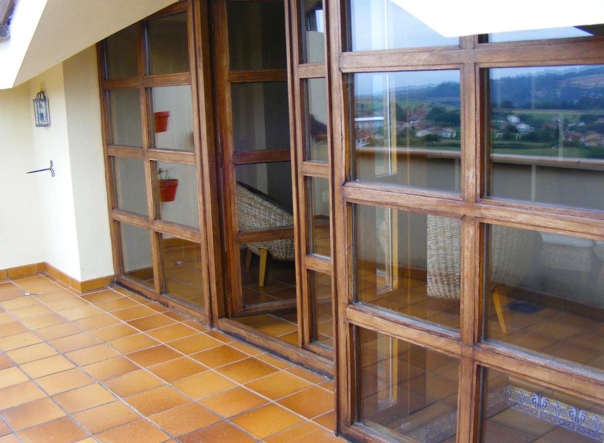 Casa Antuna Lecenes Castiello Extérieur photo