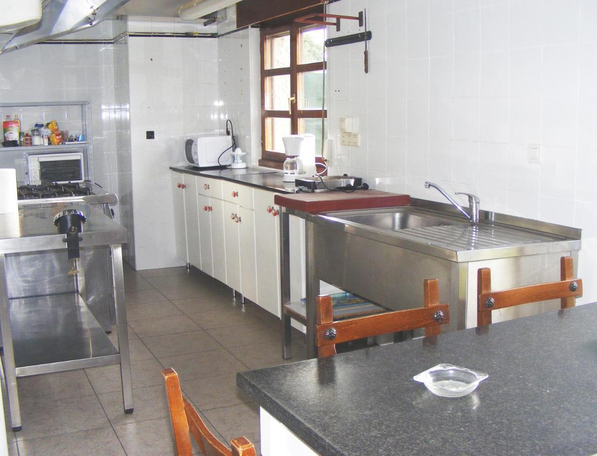 Casa Antuna Lecenes Castiello Extérieur photo