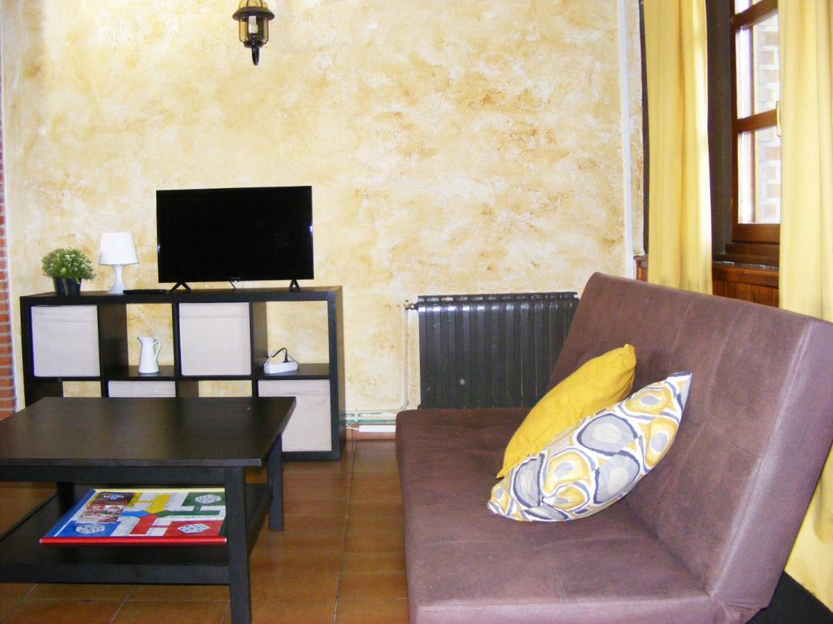Casa Antuna Lecenes Castiello Extérieur photo
