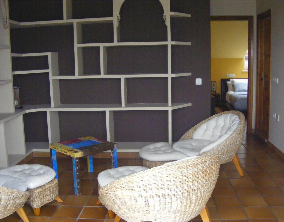 Casa Antuna Lecenes Castiello Extérieur photo