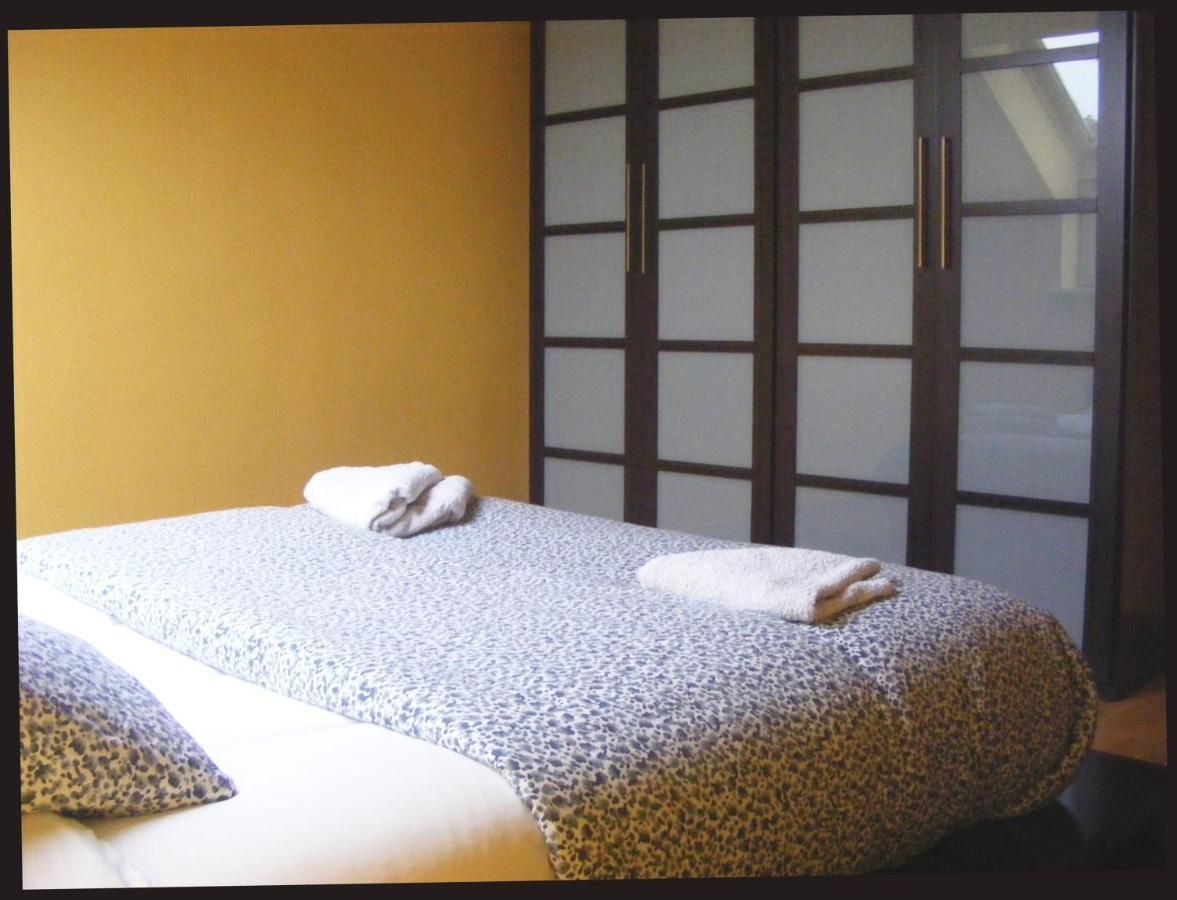 Casa Antuna Lecenes Castiello Extérieur photo
