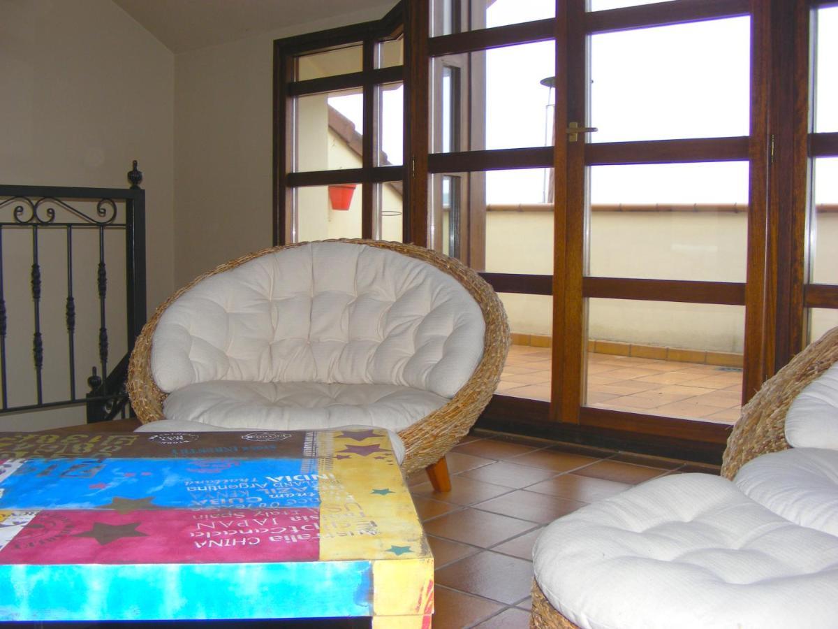 Casa Antuna Lecenes Castiello Extérieur photo